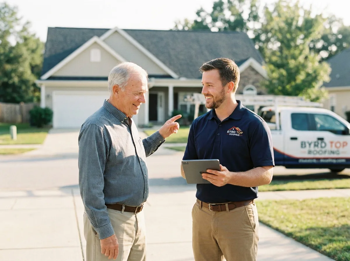 Roofing Vernon, TX FAQs